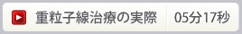 重粒子線治療の実際